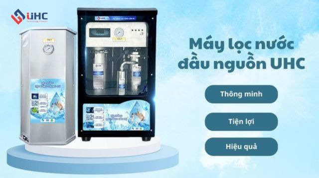 Cách xử lý nước bị nhiễm canxi