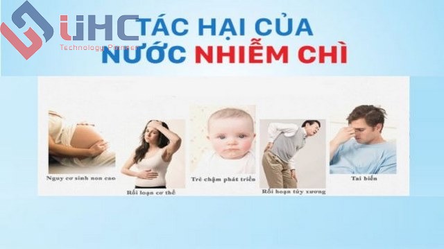 UHC mang đến giải pháp làm sạch nguồn nước với hệ thống lọc tổng đầu nguồn